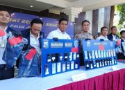 Polda Jatim Bongkar Skema Penipuan Online Nasional Bermodus Marketplace Mobil
