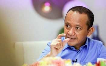 ASEAN Bahas Hub Penyimpanan Minyak, Indonesia Siap Jadi Lokasi Utama