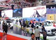Penjualan Mobil April 2026 Melonjak, Gaikindo Soroti Tekanan pada Kelas Menengah