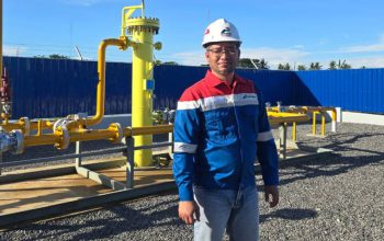 PGN Dukung Pemerintah Perluas Pemanfaatan CNG untuk Ketahanan Energi Nasional