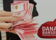 Pemerintah Pastikan Bansos Tepat Sasaran, Pelaku Judol Tak Lagi Dapat Bantuan