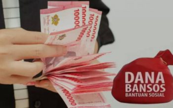 Pemerintah Pastikan Bansos Tepat Sasaran, Pelaku Judol Tak Lagi Dapat Bantuan