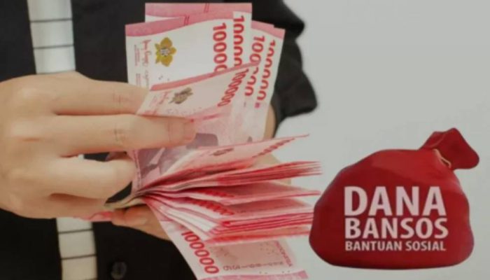 Pemerintah Pastikan Bansos Tepat Sasaran, Pelaku Judol Tak Lagi Dapat Bantuan