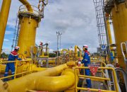 Memasuki Usia ke-61, PGN Perluas Jaringan dan Pengembangan LNG Nasional