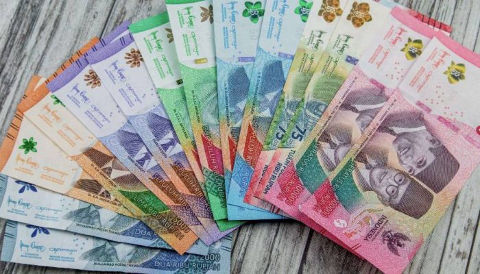 Rupiah Ditutup Menguat Jelang Libur Panjang Akhir Pekan