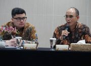Pengendalian Anggaran Rp124,5 Miliar, KPK Perkuat Pengawasan di Kabupaten Kediri