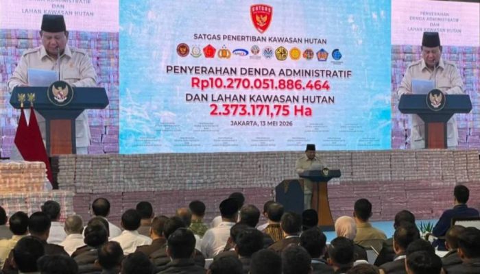 Prabowo Ingin Kredit PNM Lebih Adil, Suku Bunga Diminta Turun hingga di Bawah 9 Persen