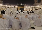 Gaphura Keberatan Rencana Kenaikan Tiket Pesawat, Dinilai Bebani Jemaah Umrah