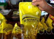 MinyaKita Langka, Bulog Jatim Siapkan Pasokan Baru 900 Ribu Liter
