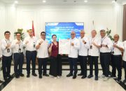 Infrastruktur Gas PGN Diakui Dunia, ISO 55001 Kembali Diraih