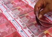 Ekonom Soroti Lemahnya Kredit Modal Kerja di Tengah Lonjakan Investasi