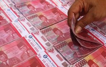 Ekonom Soroti Lemahnya Kredit Modal Kerja di Tengah Lonjakan Investasi