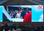 Presiden Prabowo Resmikan Museum Ibu Marsinah dan Rumah Singgah di Nganjuk