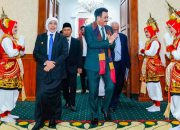 Jatim-Yaman Perkuat Hubungan Historis Lewat Kerja Sama Pendidikan dan Budaya