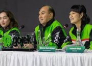 Momentum Harkitnas, Gojek Dukung Skema Baru Bagi Hasil Ojol 92:8