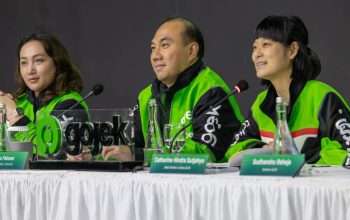 Momentum Harkitnas, Gojek Dukung Skema Baru Bagi Hasil Ojol 92:8