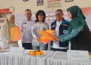 Sinergi JAPFA for Kids 2026 dan Sekolah di Lamongan Akselerasi Pemenuhan Gizi Anak Melalui Konsumsi Protein