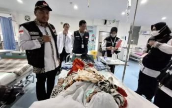 BPJS Kesehatan: JKN Aktif Jadi Bekal Penting Jemaah Haji ke Tanah Suci