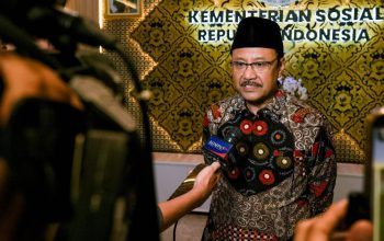Gus Ipul: Sekolah Rakyat Bantu Putus Rantai Kemiskinan di Daerah 3T
