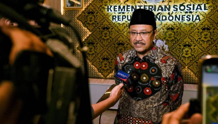 Gus Ipul: Sekolah Rakyat Bantu Putus Rantai Kemiskinan di Daerah 3T