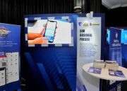 Korlantas Polri Resmi Terapkan Digitalisasi SIM Berbasis Aplikasi