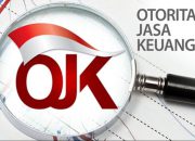 Rasio Likuiditas Bank Nasional Tetap Tinggi, OJK Optimistis Stabilitas Terjaga