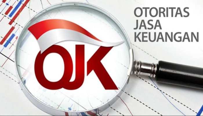 Rasio Likuiditas Bank Nasional Tetap Tinggi, OJK Optimistis Stabilitas Terjaga