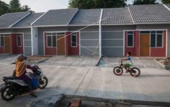 BI Rate Naik, REI Khawatir Daya Beli Properti Semakin Melemah