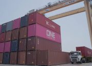 Transformasi Operasional Dongkrak Kinerja Arus Petikemas TPS