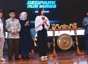 Ijen Geopark Run 2026 Siap Angkat Potensi Wisata Banyuwangi