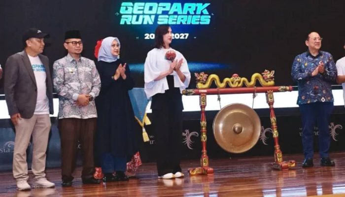 Ijen Geopark Run 2026 Siap Angkat Potensi Wisata Banyuwangi