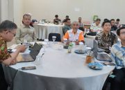 Jawa Timur Satukan Kekuatan Hadapi Ancaman Banjir Bengawan Solo