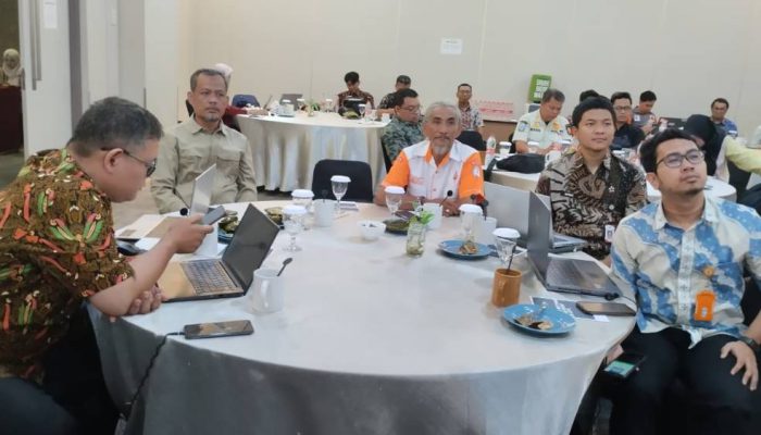 Jawa Timur Satukan Kekuatan Hadapi Ancaman Banjir Bengawan Solo