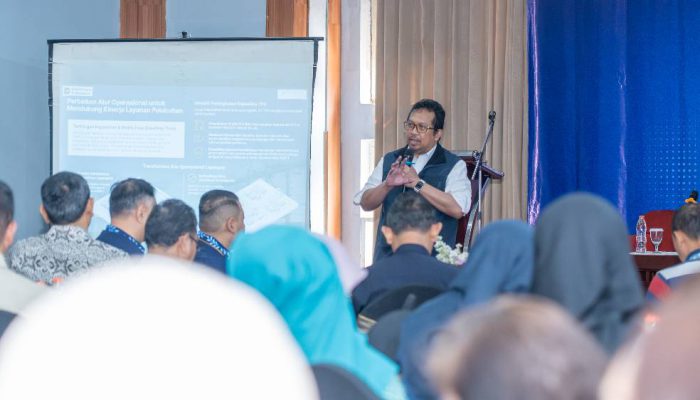 Pelindo dan ALFI Jatim Sepakat Percepat Transformasi Layanan Kepelabuhanan