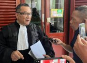 Sidang Kasus Kapal PT ENB, Kuasa Hukum Sebut Pelapor Aktif dalam Proses Transaksi