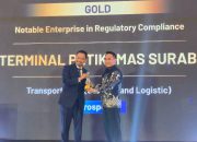 IRCA 2026 Apresiasi TPS atas Konsistensi Tata Kelola dan Kepatuhan Regulasi