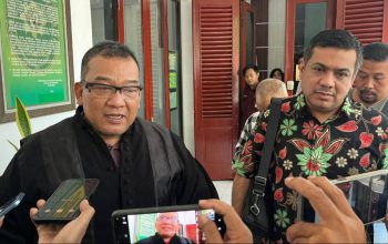 Saksi Pelapor dan Terdakwa Tahu Sama Tahu, Majelis Hakim Vonis Ringan Terdakwa Akta Jual Beli Kapal