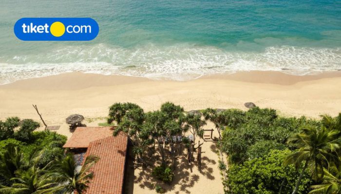 tiket.com: Wisatawan Kini Pilih Hotel Nyaman untuk Recharge saat Long Weekend