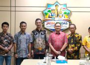 JMSI Jatim Audiensi Kadisdik Jatim, Ini Hasil yang Dibicarakan