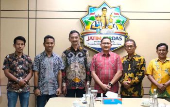 JMSI Jatim Audiensi Kadisdik Jatim, Ini Hasil yang Dibicarakan