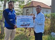 Melalui Program Kurban, TPS Pererat Hubungan dengan Masyarakat dan Mitra Kerja