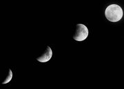 Cuaca Cerah Dukung Pengamatan Blue Moon di Surabaya pada 31 Mei 2026
