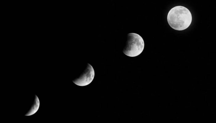 Cuaca Cerah Dukung Pengamatan Blue Moon di Surabaya pada 31 Mei 2026