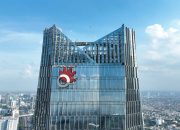 Di Tengah Tantangan Ekonomi, Telkom Catat Pertumbuhan dan Percepat Transformasi Bisnis