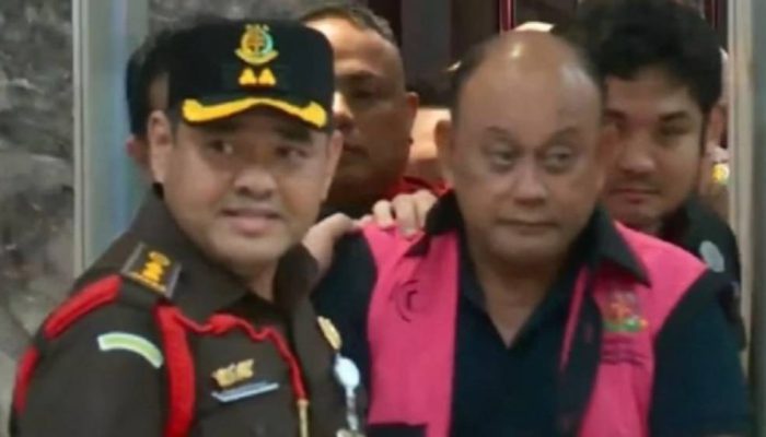Kasus MBG Menggulung Pejabat BGN, Dadan Hindayana dan Dua Mantan Wakil Kepala Ditahan