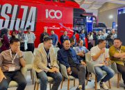 Debut di Busworld 2026, Juragan99 Trans Perkenalkan Bus Premium Berfitur Bioskop Berjalan