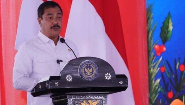 Pejabat Imigrasi Ditahan KPK, Kemenimipas Perkuat Transparansi dan Akuntabilitas