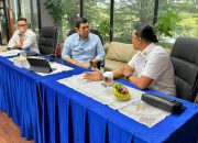 Kolaborasi TTL dan APTRINDO Perkuat Efisiensi Pelabuhan melalui Terminal Booking System