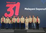 Telkomsel 31 Tahun: Dari Pelopor Telekomunikasi hingga Penggerak Ekosistem Digital Indonesia