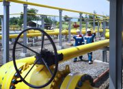 PGN Siapkan Infrastruktur dan Pasokan untuk Tangkap Peluang Pertumbuhan Energi Nasional